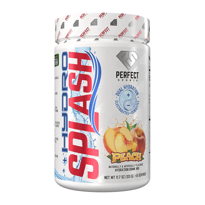 HydroSplash- Perfect Sport 1