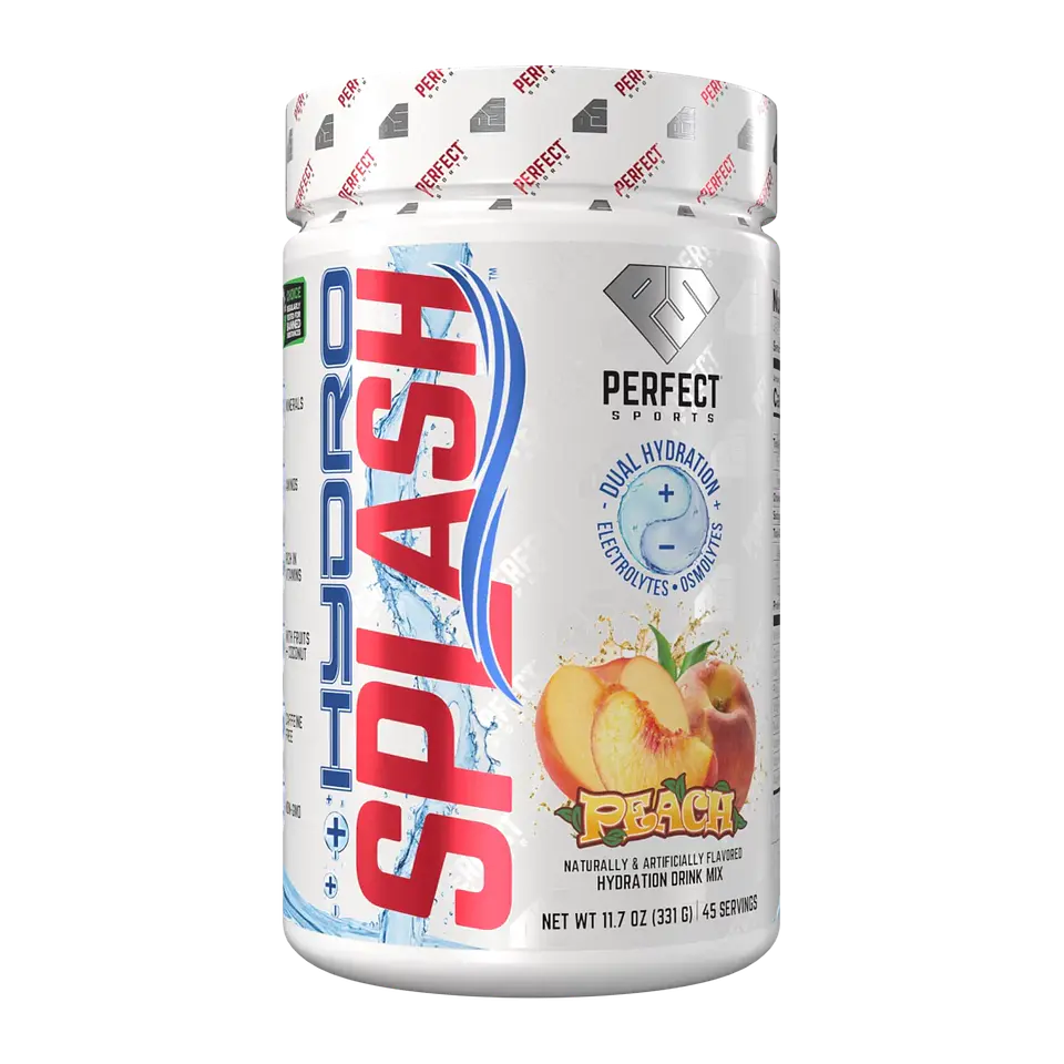 HydroSplash- Perfect Sport 1