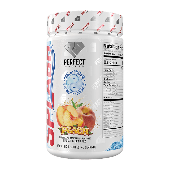 HydroSplash- Perfect Sport 3