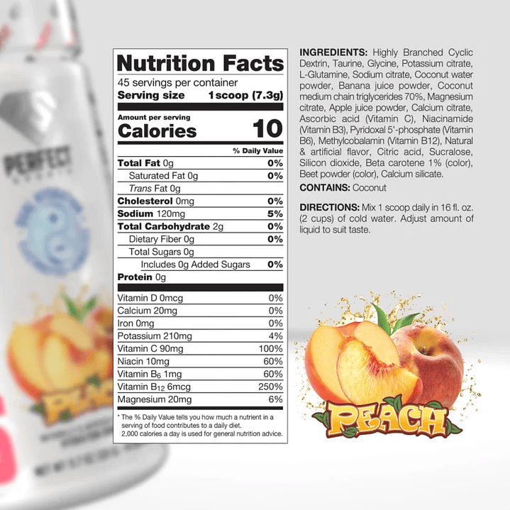 HydroSplash- Perfect Sport 2