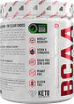 BCAA Hyper Clear - 7.5G Vegan BCAAs - 45 servicios  - Miniatura 6