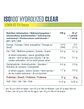 Iso 100 Clear Dymatize - Miniatura 3