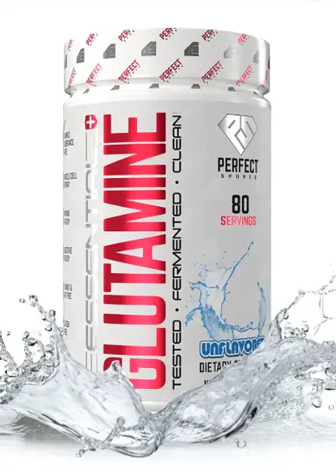 L-Glutamine 400 gr Perfect Sport
