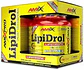 AmixPro® LipiDrol Fat Burner 300 Cápsulas - Miniatura 1