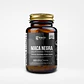 Maca Negra Gelatinizada Premium 500mg 60 Cápsulas Vegetales Ri&Co - Miniatura 1
