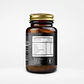 Maca Negra Gelatinizada Premium 500mg 60 Cápsulas Vegetales Ri&Co - Miniatura 2