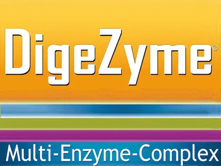 DigeZyme: qué es y cuales son sus beneficios