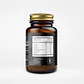Maca Negra Gelatinizada Premium 500mg 60 Cápsulas Vegetales Ri&Co - Miniatura 2