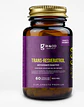 Trans-Resveratrol x 60 cápsulas - Miniatura 1