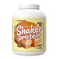 SHAKER PROTEIN - STRONGEST 2Kg - Miniatura 4
