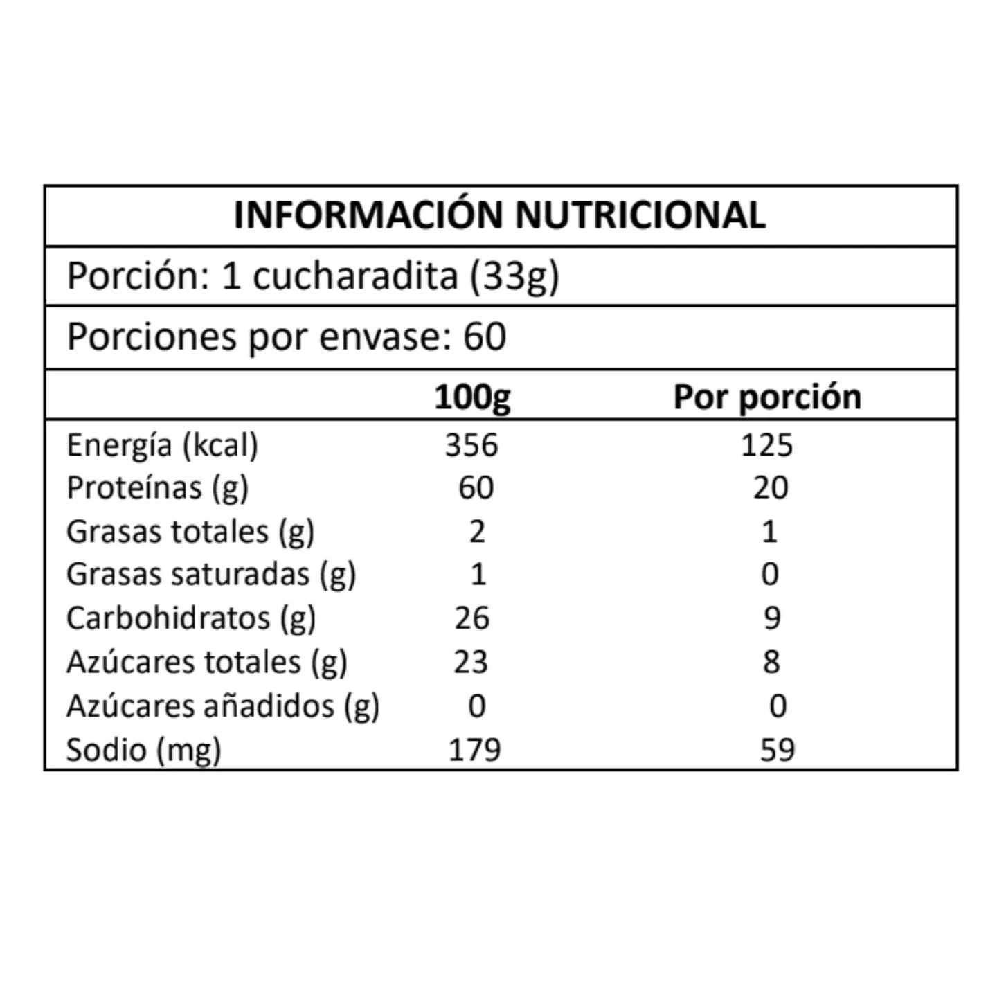 SHAKER PROTEIN - STRONGEST 2Kg 5