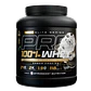  PRO 100% WHEY 2KG - STRONGEST - Miniatura 1