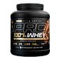  PRO 100% WHEY 2KG - STRONGEST - Miniatura 2