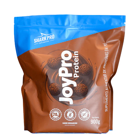 WHEY PROTEIN JOYPRO 900 G