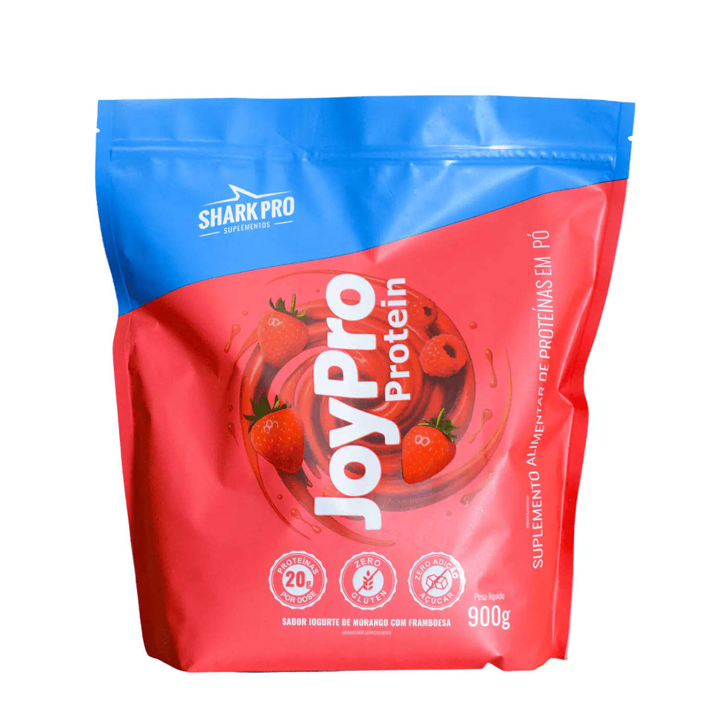 WHEY PROTEIN JOYPRO 900 G 2