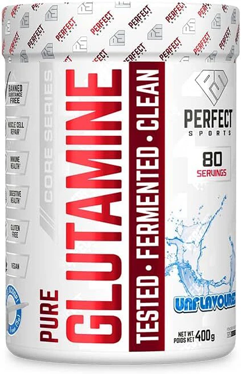 L-Glutamine 400 g Perfect Sport