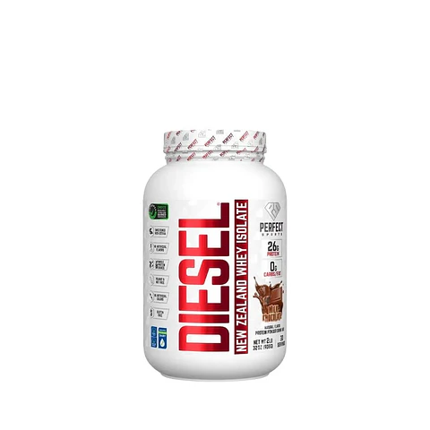 Perfect Sports Diesel New Zealand Whey Isolate  1 Kg - 