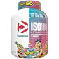 Proteína Dymatize ISO 100 5 Lbs - Miniatura 4