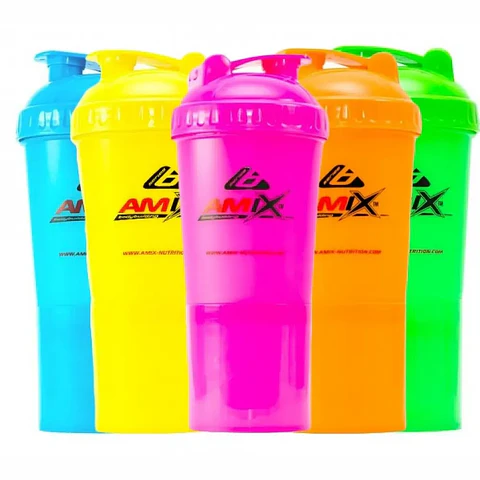 Shakers 3 en 1 / 600ml Amix