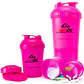 Shakers 3 en 1 / 600ml Amix - Miniatura 2