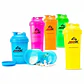 Shakers 3 en 1 / 600ml Amix - Miniatura 3