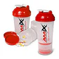 Shakers 3 en 1 / 600ml Amix - Miniatura 5
