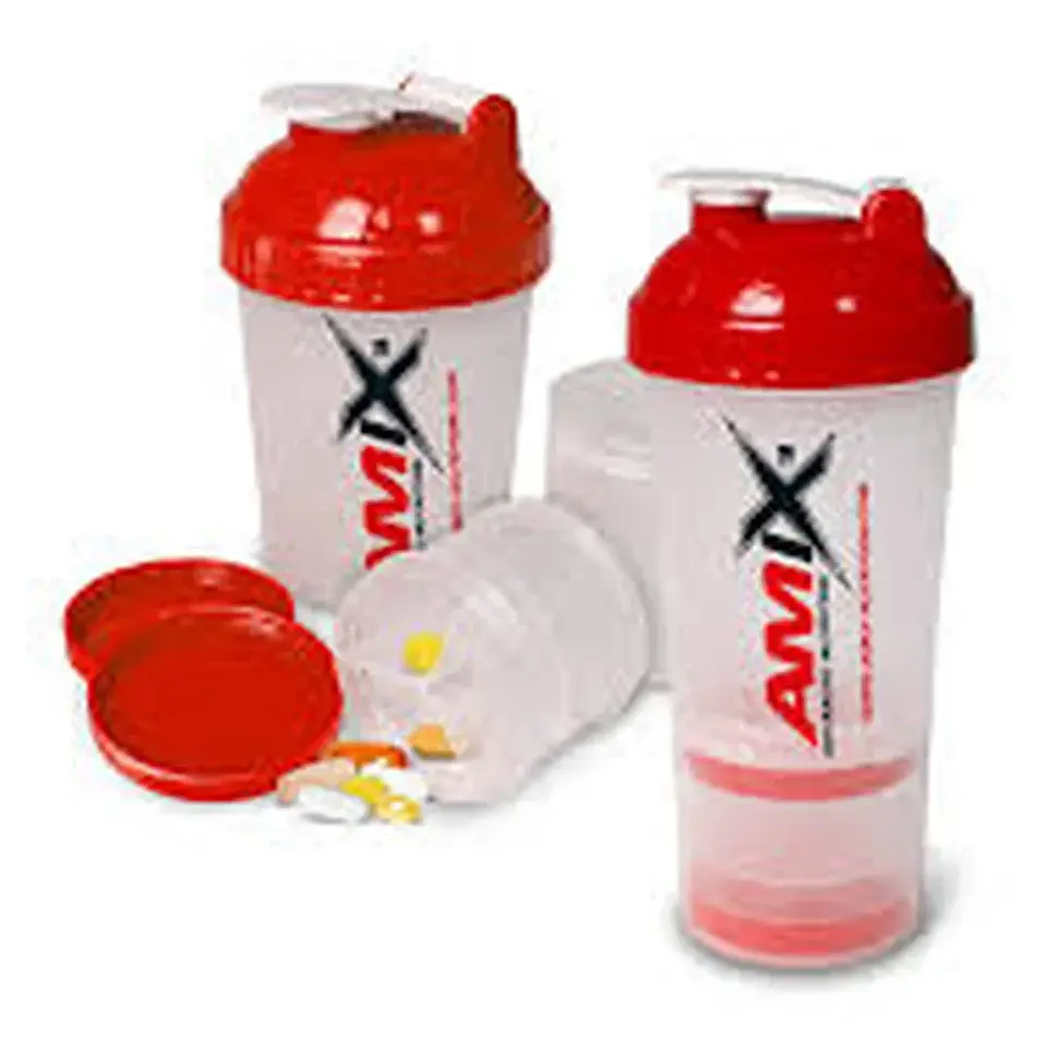 Shakers 3 en 1 / 600ml Amix 5