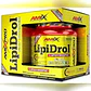 AmixPro® LipiDrol Fat Burner 300 Cápsulas - Miniatura 1