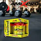 AmixPro® LipiDrol Fat Burner 300 Cápsulas - Miniatura 2