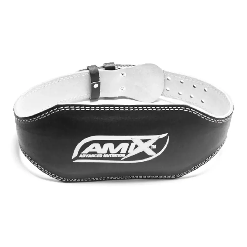 Cinturón Cuero Amix 1