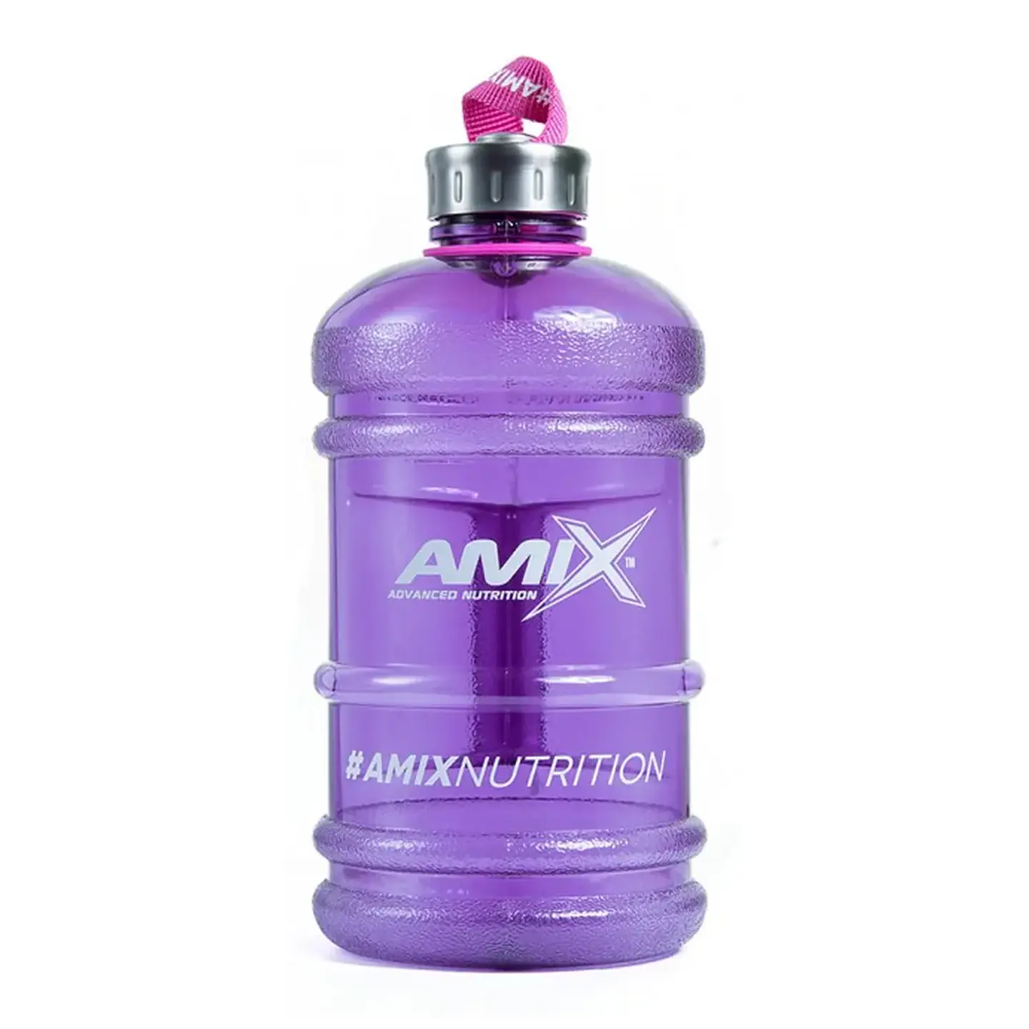 Botellones Amix 2.2 Lt 6