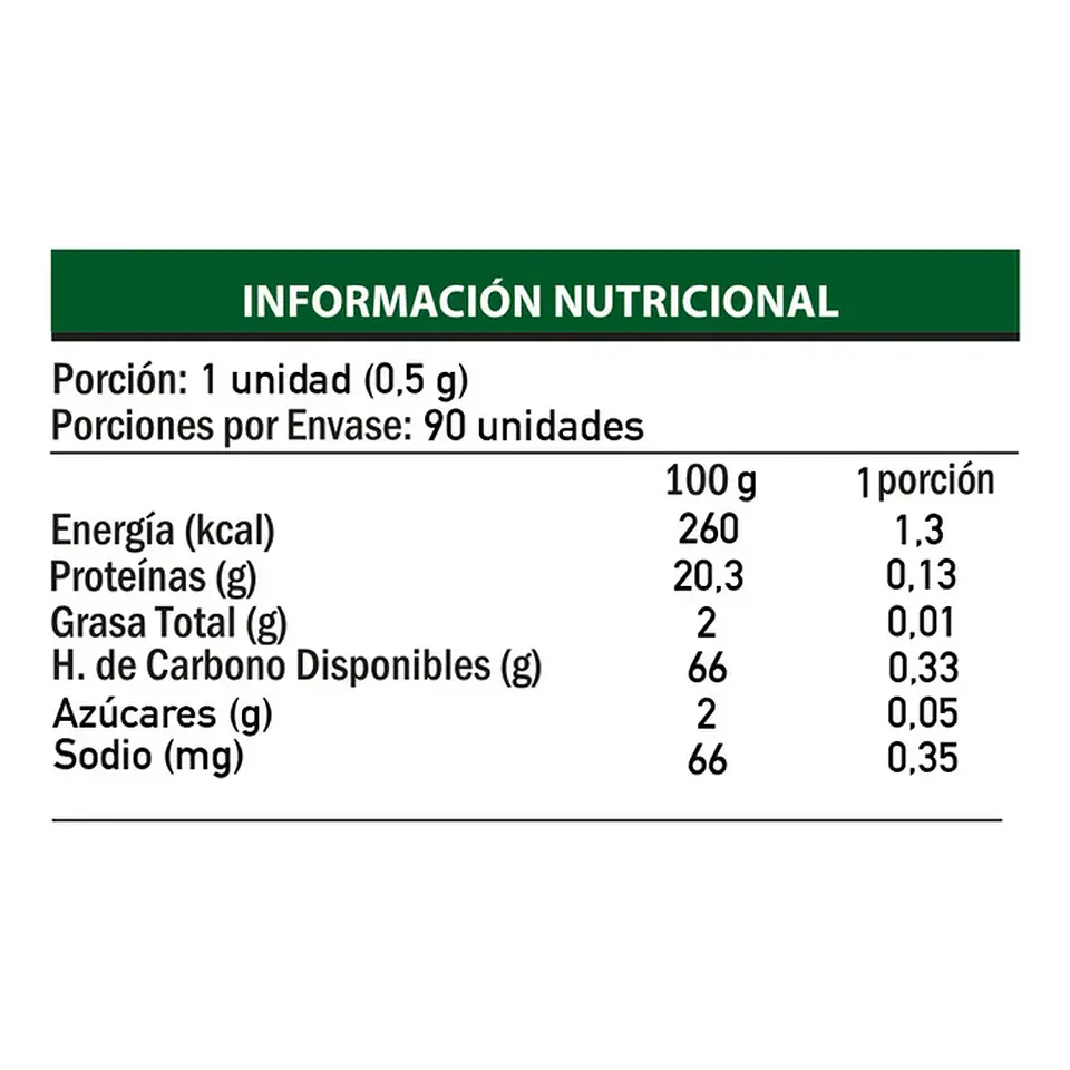 Probiótico LactoPhit 90 Cápsulas 2