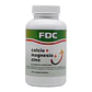 Minerales Calcio + Magnesio + Zinc 90 Comprimidos - Miniatura 1