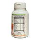 Curcuma 500 mg 60 Cápsulas - Miniatura 2