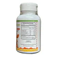 Cúrcuma Activada 500 mg 60 Cápsulas - Miniatura 2