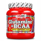 Aminoácidos Glutamina + BCAA 300 g - Miniatura 1