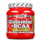 Aminoácidos Glutamina + BCAA 300 g - Miniatura 2