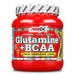 Aminoácidos Glutamina + BCAA 300 g - Miniatura 3