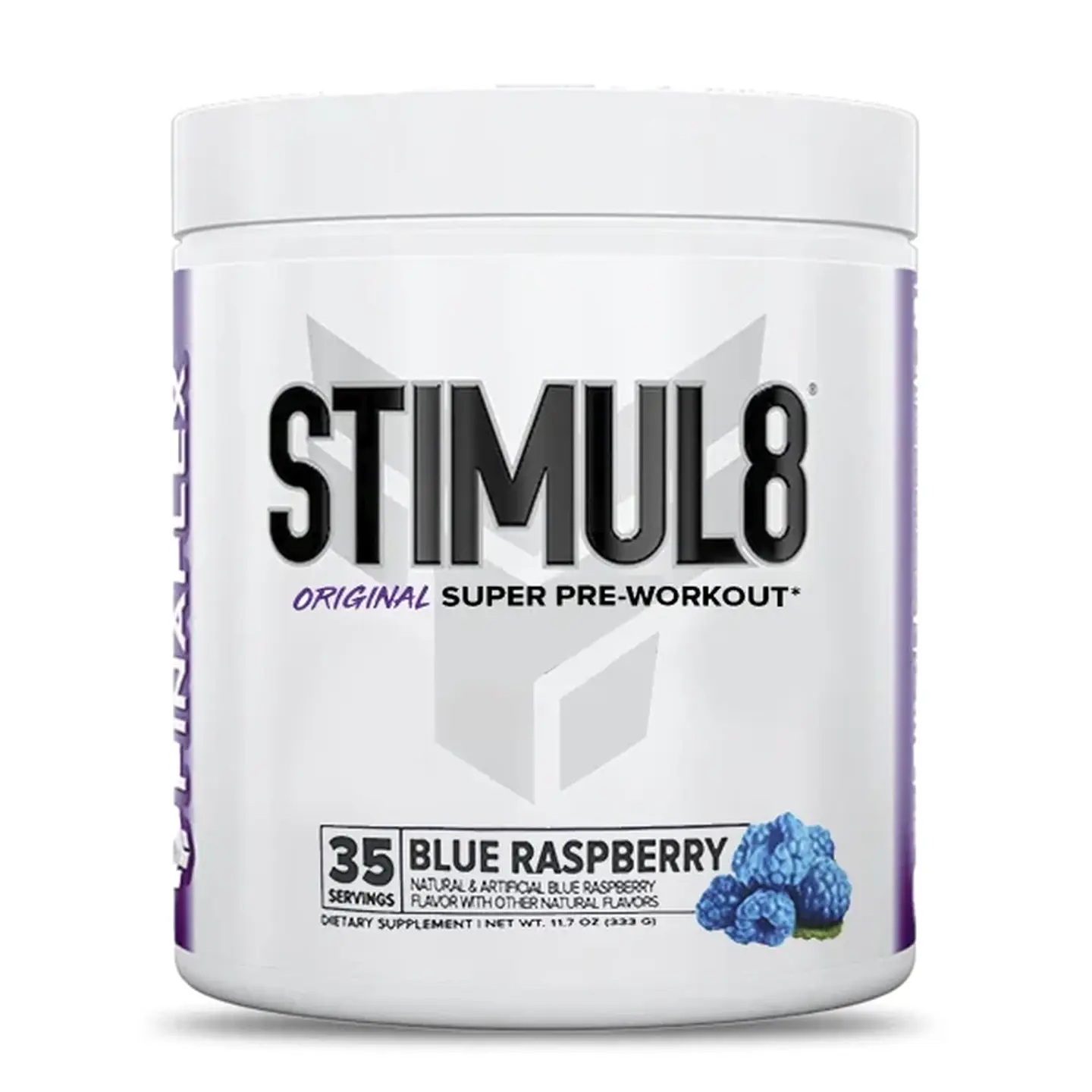 Pre-Entreno Finaflex STIMUL8® 344 g 1