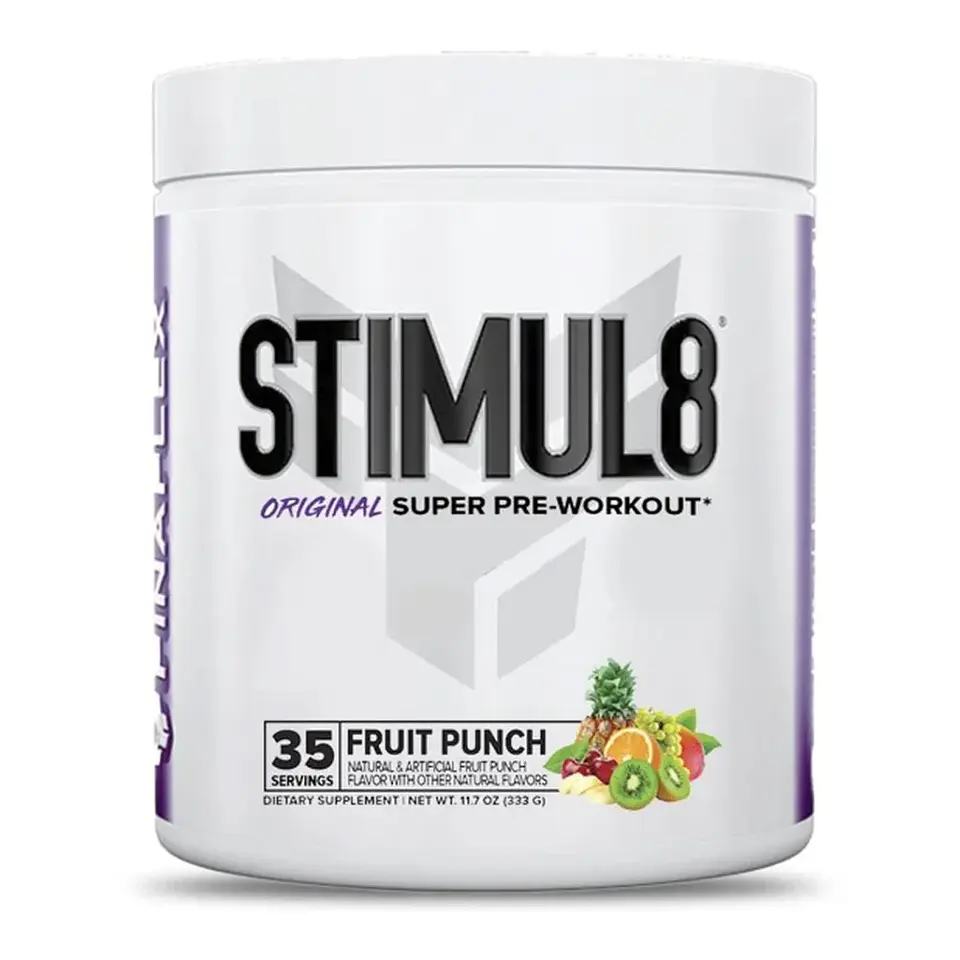 Pre-Entreno Finaflex STIMUL8® 344 g 2