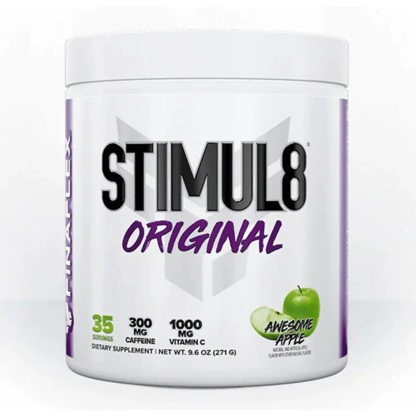 Pre-Entreno Finaflex STIMUL8® 344 g 5