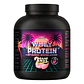 100% WHEY PROTEIN OSTROVIT 2000gr - Miniatura 4