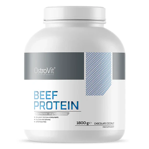 BEEF PROTEIN 1800 GR