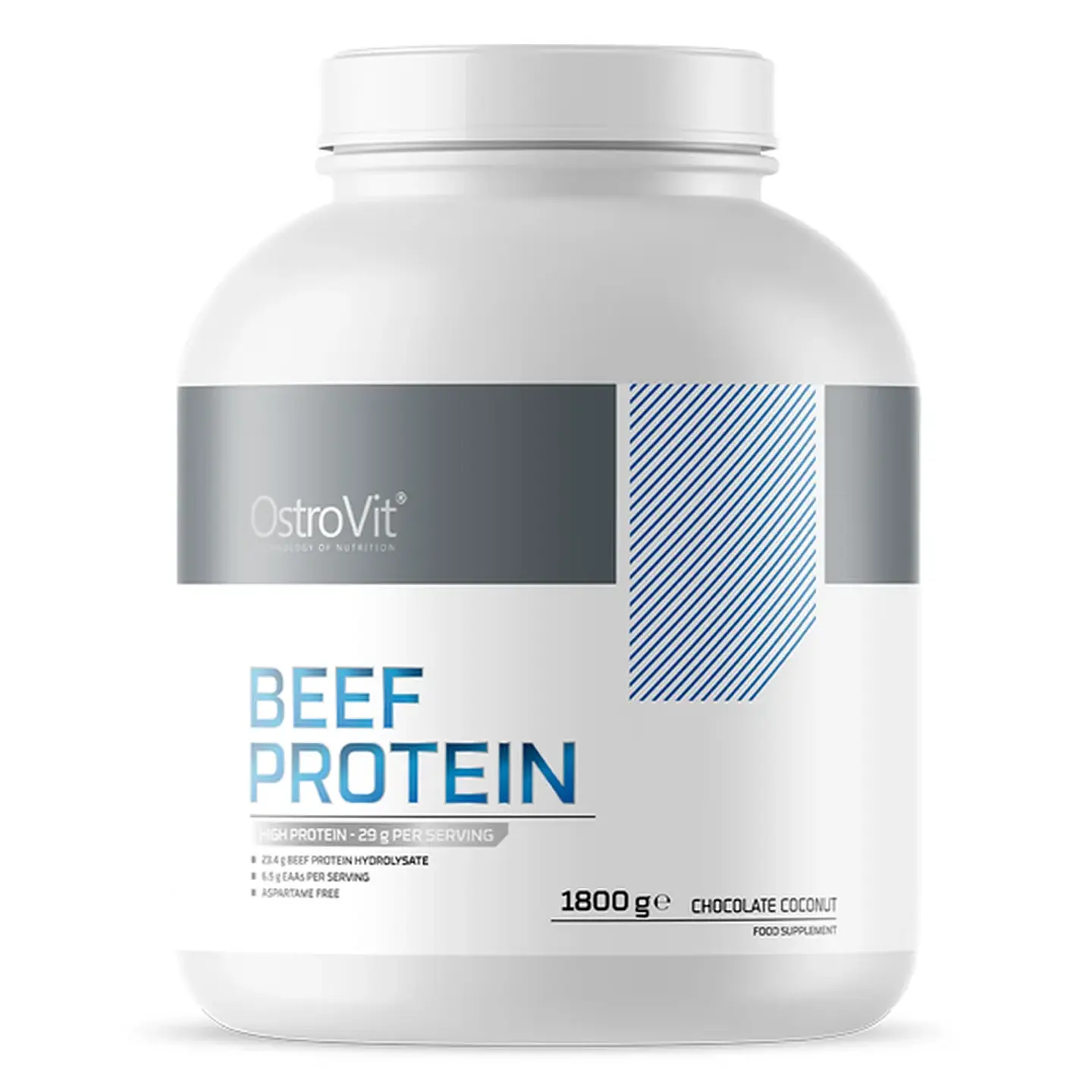 BEEF PROTEIN 1800 GR 1