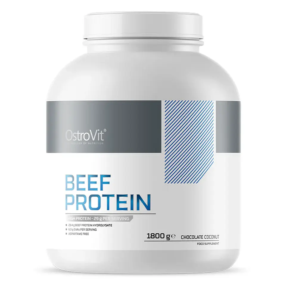 BEEF PROTEIN 1800 GR 1