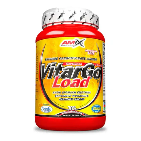 Vitargo Load 1kg Amix 