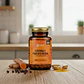 Cúrcuma y Pimienta Negra 500mg 100 Tabletas - RI&CO - Miniatura 5