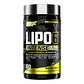 Lipo 6 Intense Ultra Concentrate 60 Cápsulas - Miniatura 1