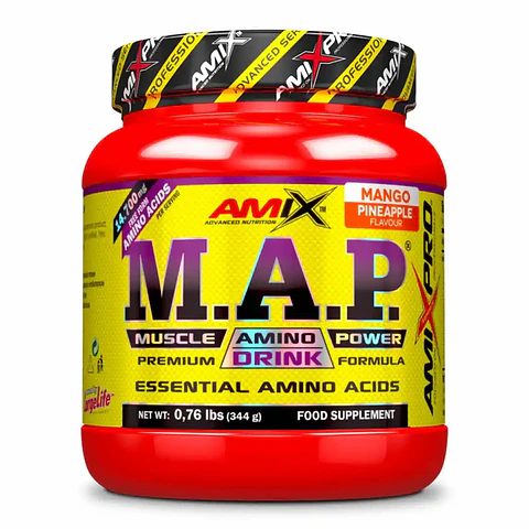 Amix Pro® M.A.P. Muscle Amino Drink