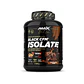 Proteína Black CFM Isolate 2kg – Black Line - Miniatura 1